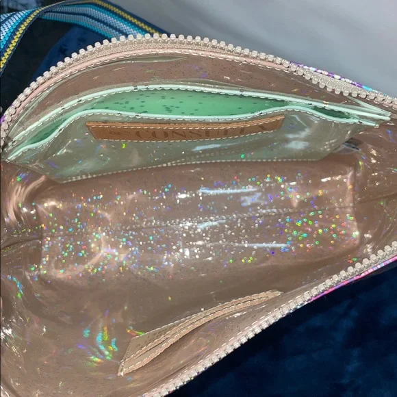 Consuela ‘Steph’ Downtown Crossbody/Shoulder Bag - Picture 9 of 13